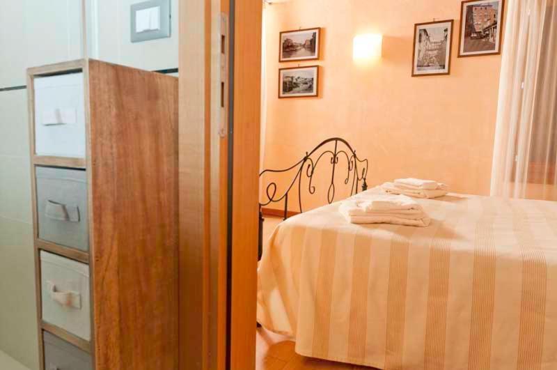 San Cassiano Jacuzzi Bed & Breakfast Венеция Екстериор снимка